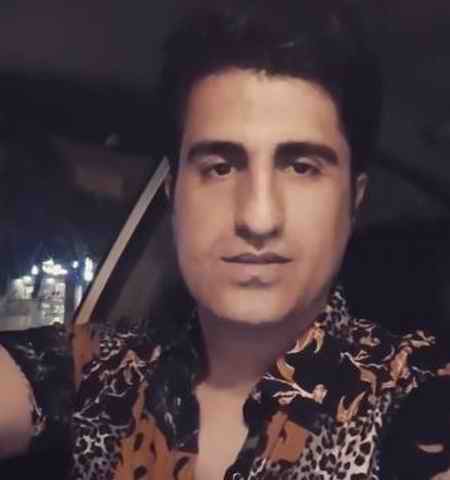 محسن لرستانی 72 پروانه